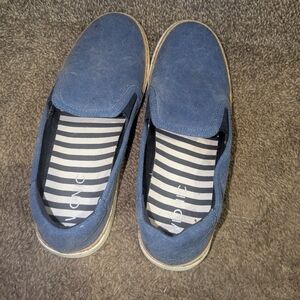 Bionic Sunny Rae Slip Ons